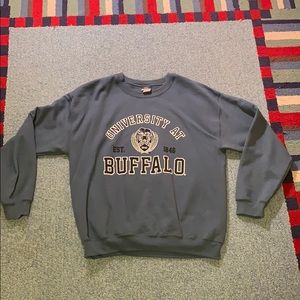 University at Buffalo Sweatshirt